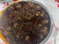 -辣螃铠盆盆蟹大排档(海昌店)