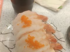 -争鲜回转寿司(中街大悦城店)