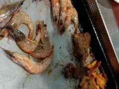 -比亚森自助烤肉料理(裕华店)