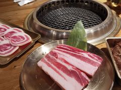-汉拿山(北京上地华联店)