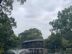 -台州府城(东湖)