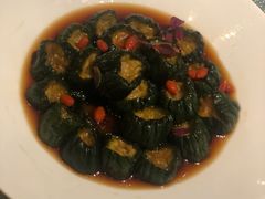 老坛黄瓜-蟹榭·本帮江浙菜·蟹宴(五角场合生汇商场店)