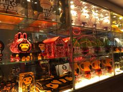 -AAPE BY A BATHING APE(朗豪坊店)