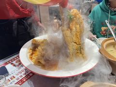 -老济南·地道济南菜(大明湖店)