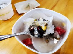 -文昌邓记清补凉(西沙路店)