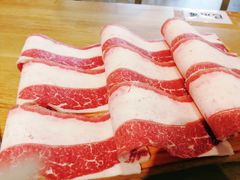 -秋木烤肉·韩国牛肉名家(高新旗舰店)
