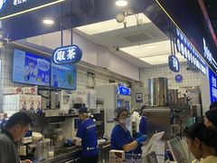 -煲珠公·老红糖珍珠奶茶(长宁龙之梦店)