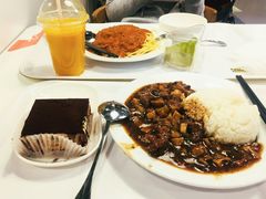 -宜家·瑞典风味餐厅(北京西红门店)