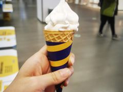 甜筒-宜家·瑞典风味餐厅(烟台路店)