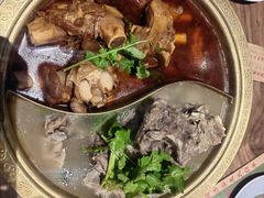 -大白羊蝎子馆(后沙峪山姆店)