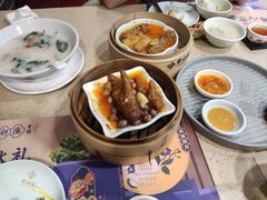 -点都德(汇胜楼店)