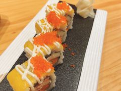 -楽燚日本料理(九曲里店)