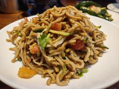 凉拌莜面-德顺源·非遗烧麦·老菜(大观园店)
