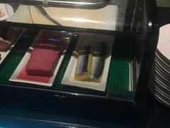 -美食汇自助餐厅(兰州万达文华酒店)