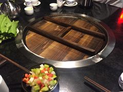 -来小酌·长安酒家(翠庭大厦店)