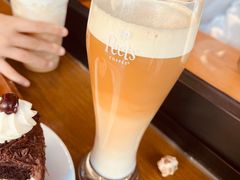 -Peet's Coffee皮爷咖啡(大学路店)