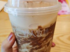 -野人先生现做冰淇淋(北京环宇荟店)