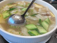-阿喆私房菜(西五路店)