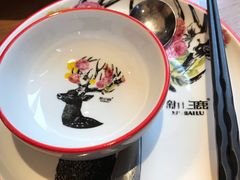 -新白鹿餐厅(城西银泰城店)