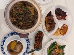 -侨美·唐荔园·40年地道粤菜