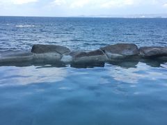 -南紀白浜 浜千鳥の湯 海舟