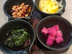 -半山腰·云南菜(侨福芳草地店)