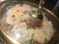 -绿茶餐厅(昌平悦荟店)