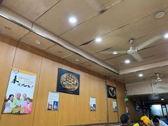 大堂-老头盖浇饭(游府新村店)