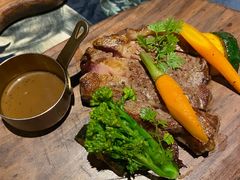 -第101座花园餐厅(湖滨88店)