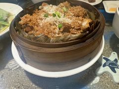 -瓦国小镇·果木烤鸭·融合菜(西口店)