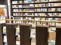 店内环境-钟书阁(群光广场店)