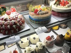 -莉莲蛋挞(日月光店)