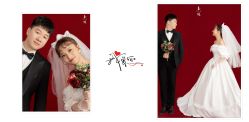-蒙太奇婚纱摄影(万达店)