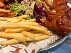 -米兰西点(鞍山店)