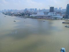 -广州白天鹅宾馆