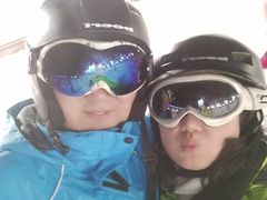 -大同万龙白登山国际滑雪场