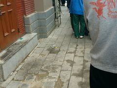 每次来最少排半小时。。。-老杨家熟食店