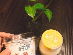 -狐狸家·酸奶酪专门店(平江路店)