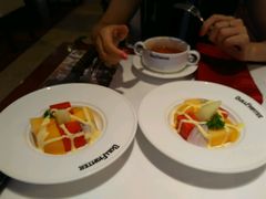 -爱丽丝牛排西餐厅(光谷步行街店)