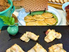 -怡得饭庄·30年老店·宋大妈昆明菜