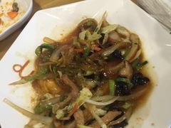 -故乡家韩国料理(丹东街店)