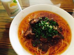 -一品香粉馆(官黎路店)