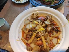 -周家二小姐的菜(西津渡店)