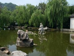 -宜兴张公洞