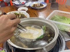 -潮陈记土鸡火锅(东厦北路店)