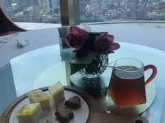 -金轩中餐厅 Jin Xuan(浦东丽思卡尔顿酒店)
