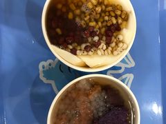 -冰神糖水铺(国贸中心店)