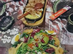-弓二·烧鸟居酒屋(财富购物中心店)