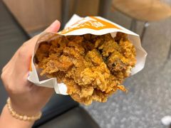 -前进5路汉堡炸鸡(昙华林店)