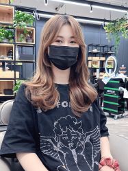 -藤野造型·专业烫染店